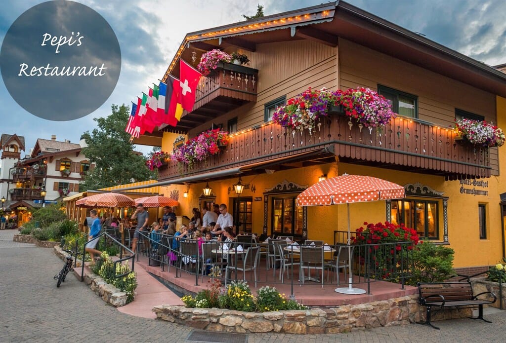 Pepi's Restaurant