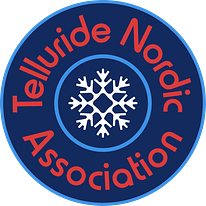 Telluride Nordic Association logo