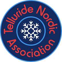 Telluride Nordic Association logo