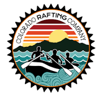colorado rafting company logo