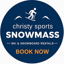 Christy Sports Snowmass