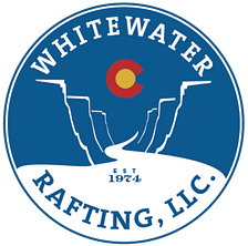 Whitewater Rafting LLC logo