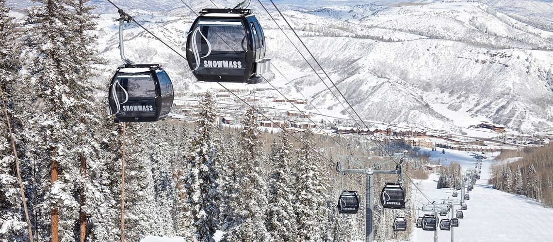Snowmass, Colorado