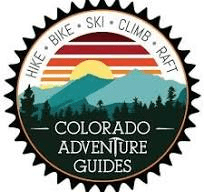 Colorado Adventure Guides logo