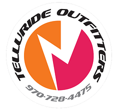 telluride outfitters logo
