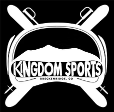 Kingdom Sports Logo