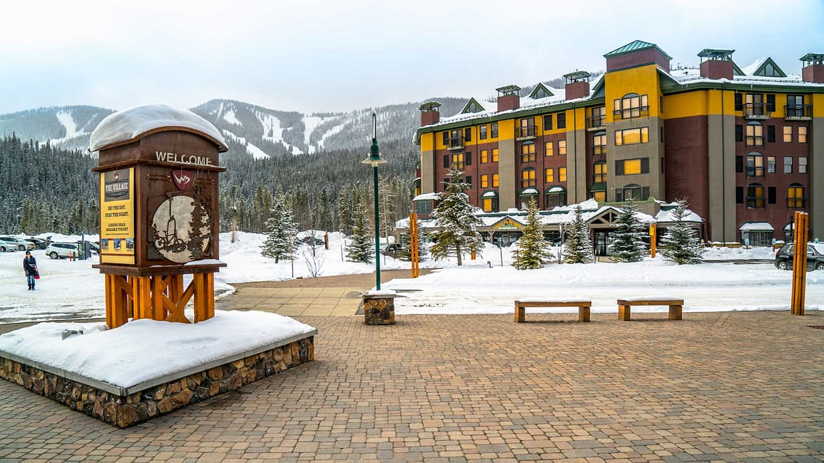 Plan your trip to Winter Park, CO