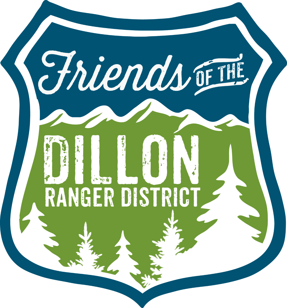 Friends of Dillon Ranger District