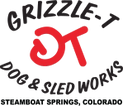 Grizzle-T Dog and sled works