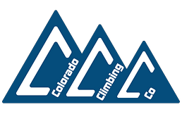 Colorado Climbing Company logo