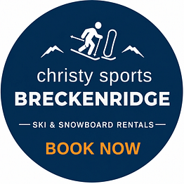 Book Now Christy Sports
