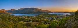 Grand Lake Colorado