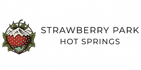Strawberry Park Hot Springs logo