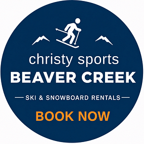 Christy Sports Beaver Creek