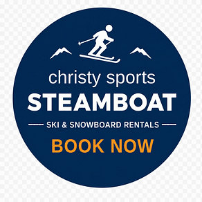 Christy Sports Steamboat