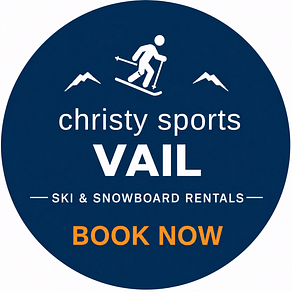 Christy Sports Vail