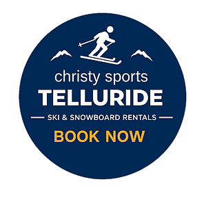 Christy Sports Telluride and Mountain Village