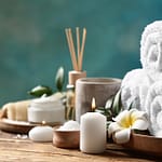 Spa and wellness