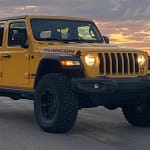 Jeep Rubicon