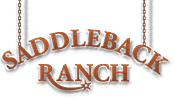 Saddleback Ranch