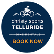 Christy Sports bike rental Book Now Button