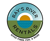 Ray's River Rentals logo