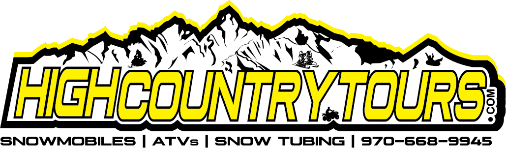 High Country Tours ATV Rentals logo