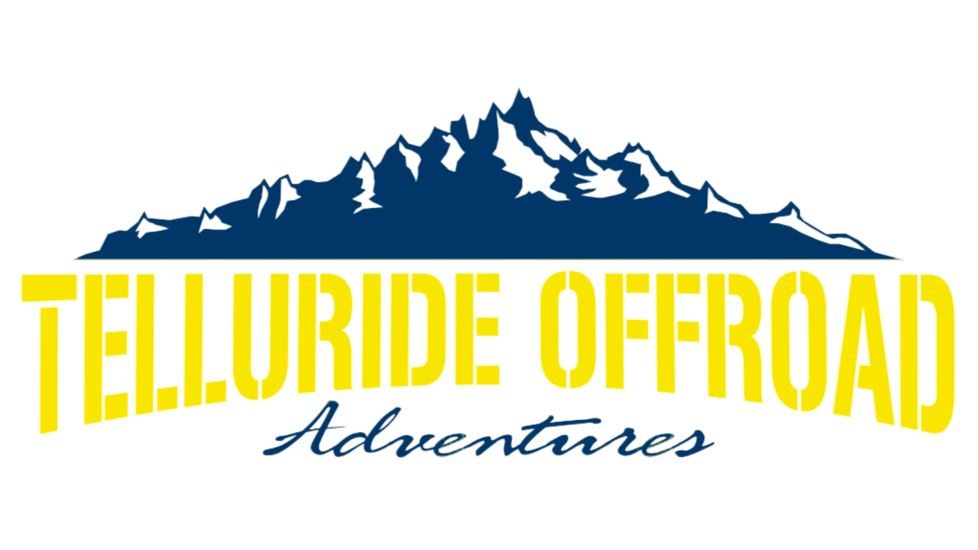 Telluride Offroad Adventures logo