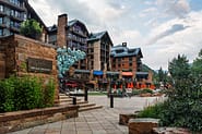 Vail Village