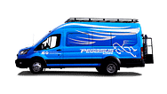 Pegasus Bustang Van Service