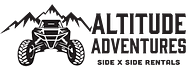 Altitude Adventures Logo