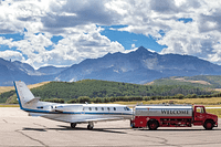 Telluride Regional Airport