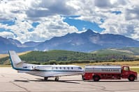 Telluride Regional Airport