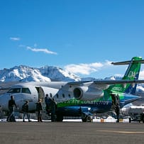 Denver Air Connection