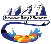 Whitewater tubing company