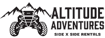 Altitude Adventures Logo