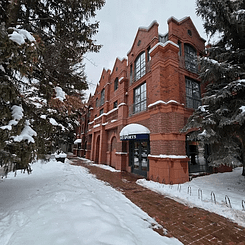 Christy Sports in Aspen at the St. Regis