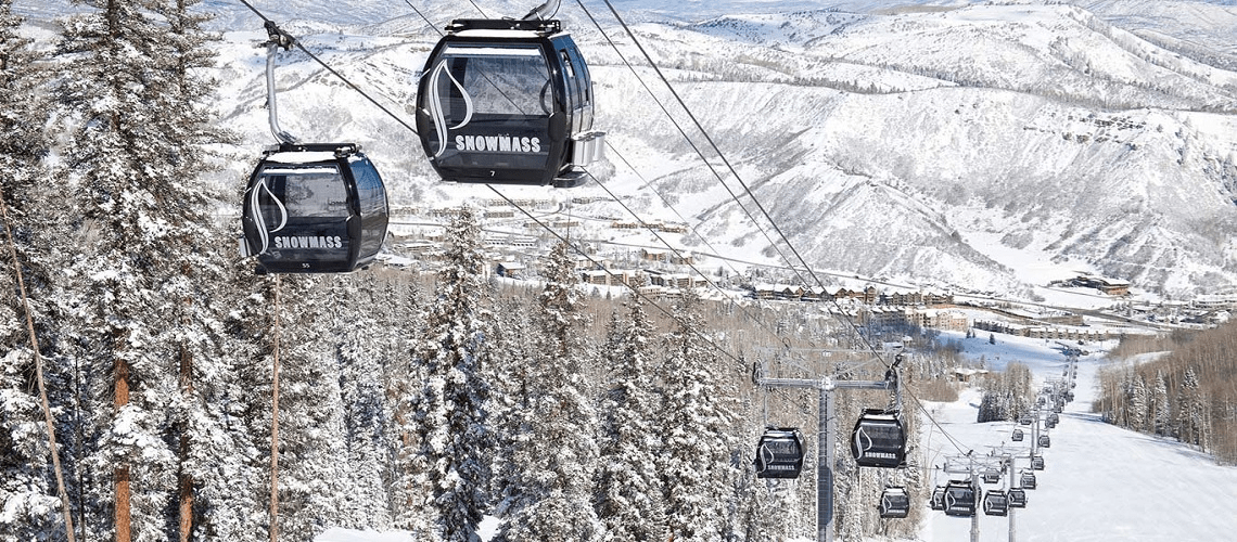 Snowmass, Colorado