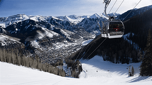 The G at Telluride Ski Resort