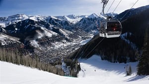 The G at Telluride Ski Resort