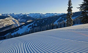 Vail Mountain