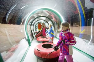 tubing in snowmass colorado