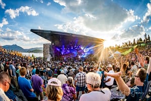 Dillon Amphitheater