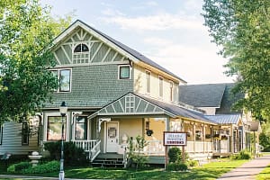 Colorado Ski Museum