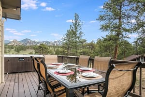 VRBO 2309326 deck