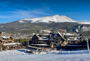 Breckenridge Ski Resort