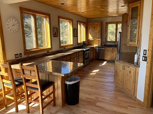 VRBO 162804 kitchen