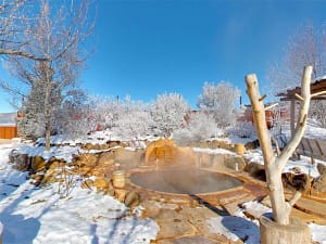 Smokers Pool