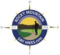 Rocky Mountain Day Hikes logo