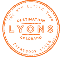 Lyons Colorado